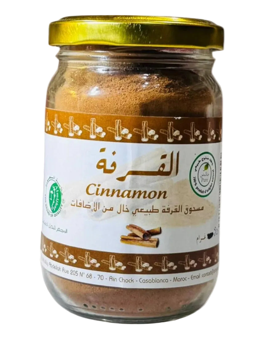 قرفة Cannelle