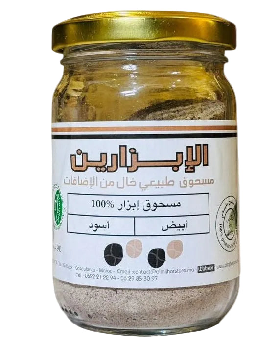 الإبزارين