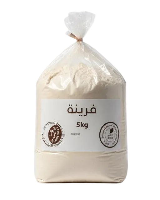 فرينة (5 Kg )