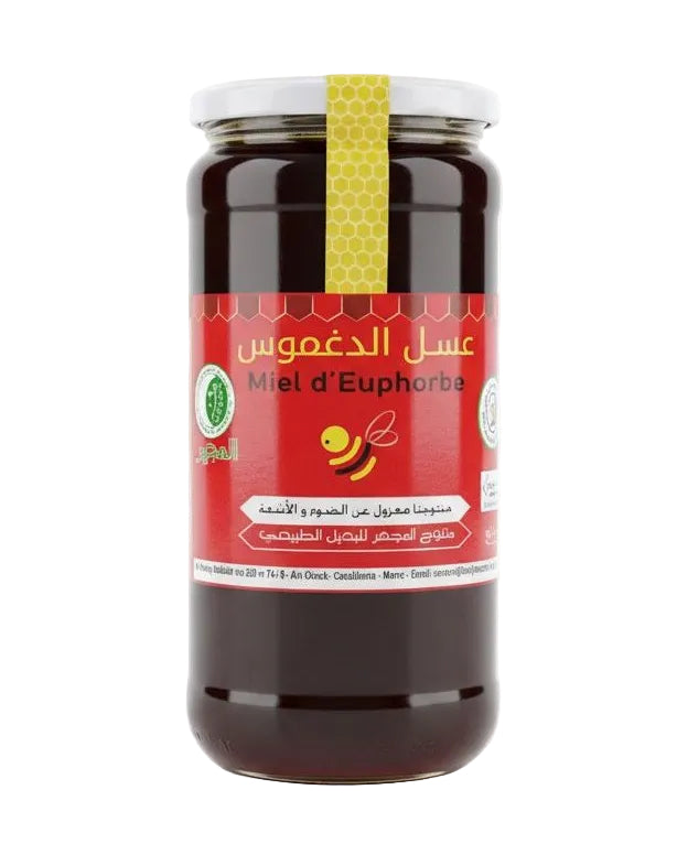عسل الدغموس (1 Kg)